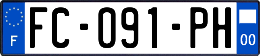 FC-091-PH