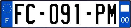 FC-091-PM
