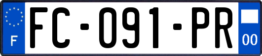 FC-091-PR