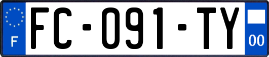 FC-091-TY