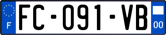 FC-091-VB
