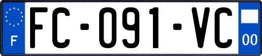 FC-091-VC