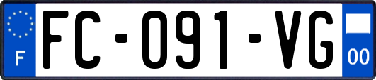 FC-091-VG