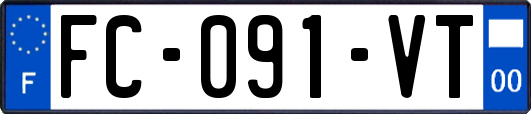 FC-091-VT