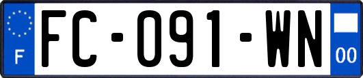 FC-091-WN
