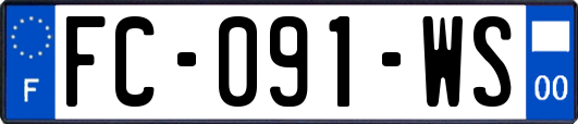 FC-091-WS