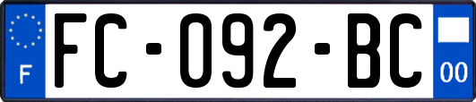 FC-092-BC