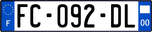 FC-092-DL