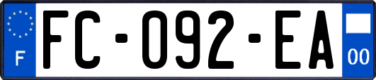 FC-092-EA