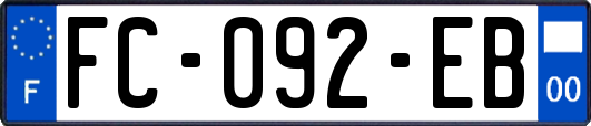 FC-092-EB