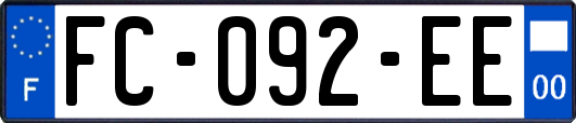 FC-092-EE