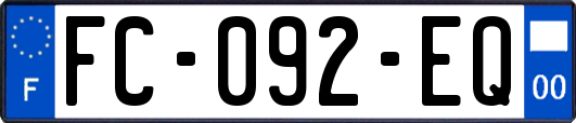 FC-092-EQ