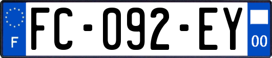 FC-092-EY