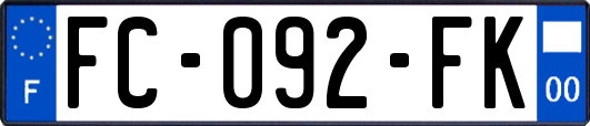 FC-092-FK