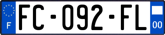 FC-092-FL