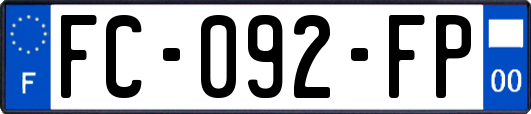 FC-092-FP