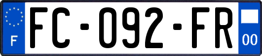 FC-092-FR
