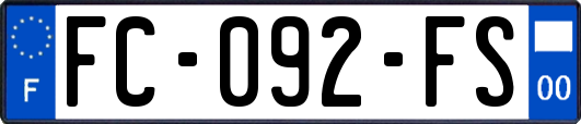 FC-092-FS