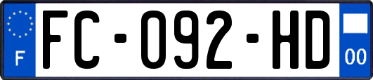 FC-092-HD