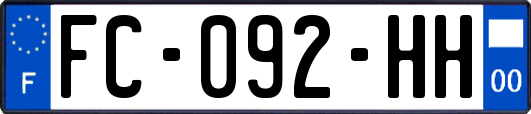 FC-092-HH