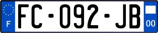 FC-092-JB