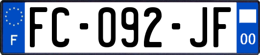 FC-092-JF