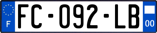FC-092-LB