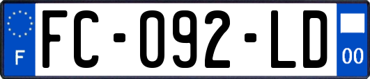 FC-092-LD