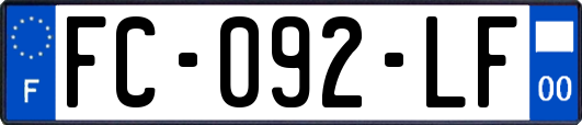 FC-092-LF