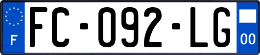 FC-092-LG