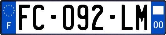FC-092-LM
