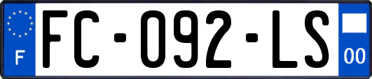 FC-092-LS