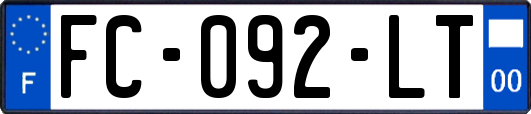FC-092-LT