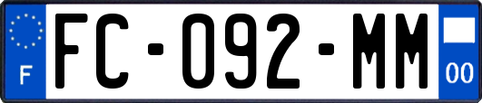 FC-092-MM