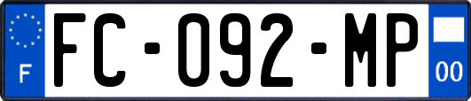 FC-092-MP