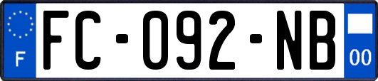 FC-092-NB
