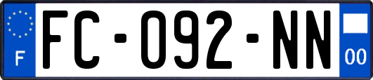 FC-092-NN