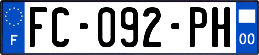 FC-092-PH
