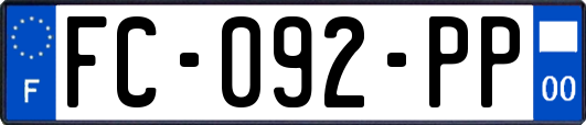 FC-092-PP
