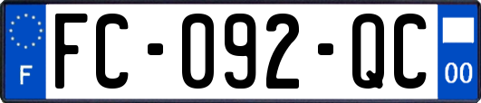 FC-092-QC