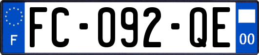 FC-092-QE