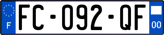 FC-092-QF