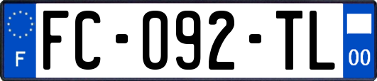 FC-092-TL