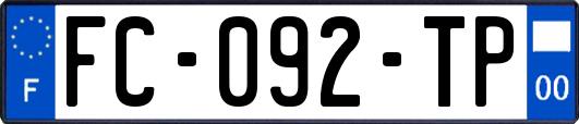 FC-092-TP