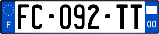 FC-092-TT