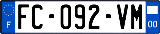 FC-092-VM