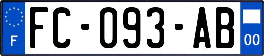 FC-093-AB