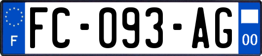 FC-093-AG