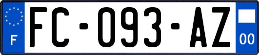 FC-093-AZ