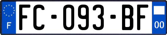 FC-093-BF